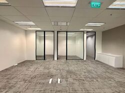 Asia Square Tower 1 (D1), Office #547803921